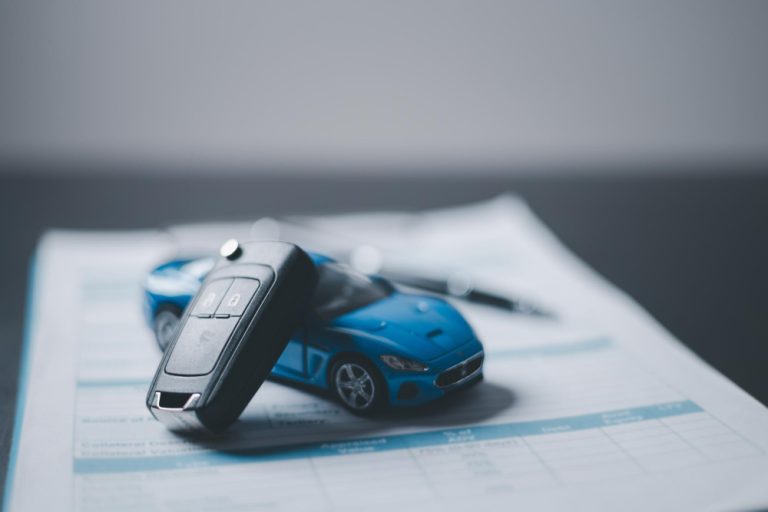 Comment réduire vos primes d’assurance automobile